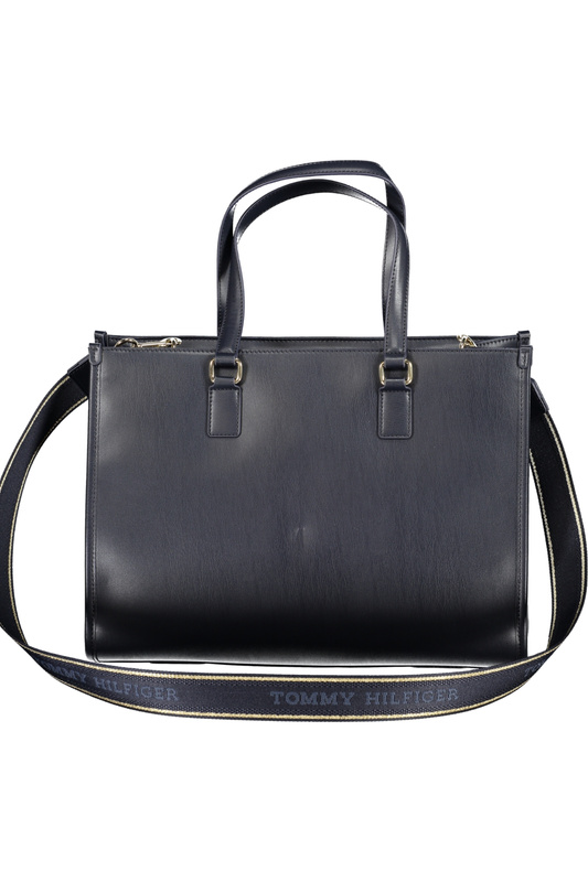 NIEBIESKA TORBA DAMSKA TOMMY HILFIGER