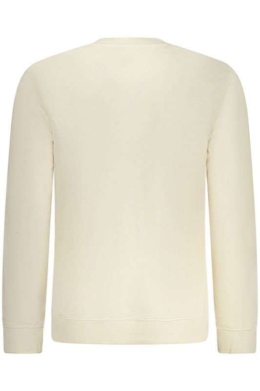 BLUZA MĘSKA LEE Z ROZPINANYM SZYBĄ BEŻOWA