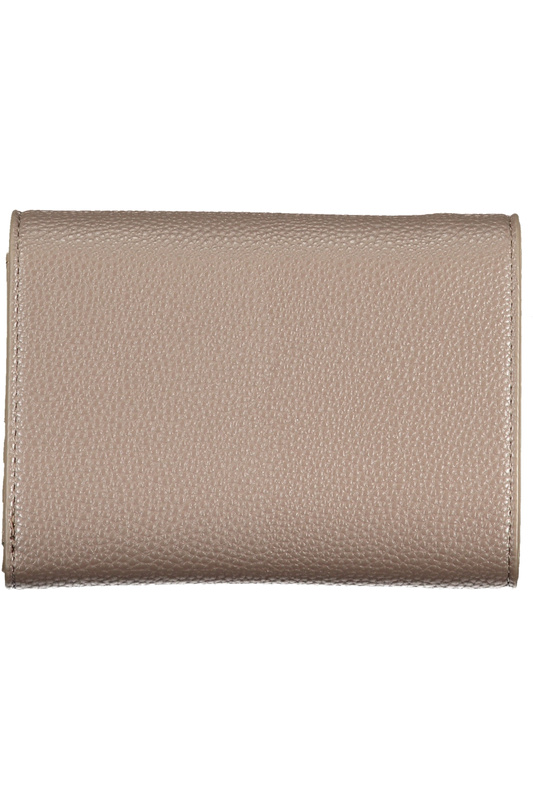 PORTFEL DAMSKI VALENTINO BAGS BRĄZOWY