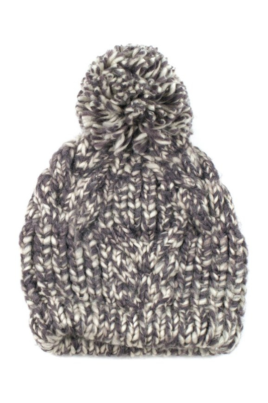 Czapka Prawdziwie Zimowa