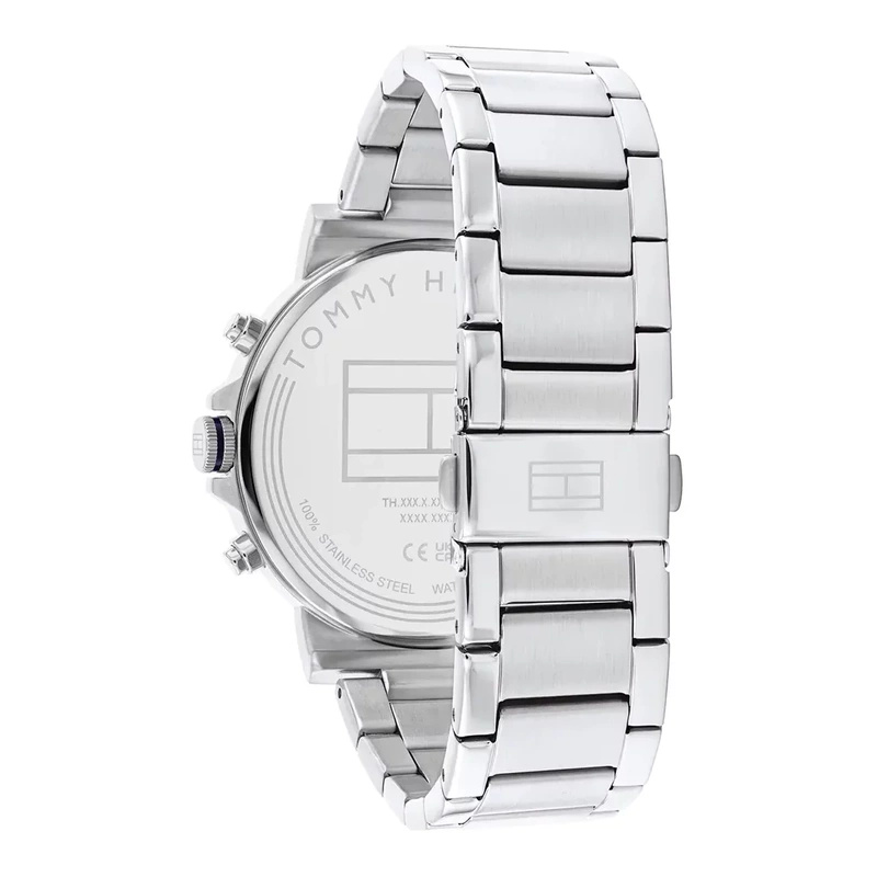 ZEGAREK MĘSKI TOMMY HILFIGER TYSON 1710588  (zf100a) + BOX