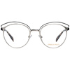 Okulary PUCCI EP5076-49020. EYEGLASSES, Kolor czarny. Kobieta.