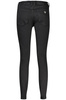 GUESS JEANS JEANS DENIM DAMSKI CZARNY