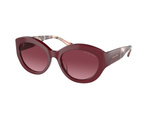 Damskie okulary przeciwsłoneczne MICHAEL KORS MK2204U39498H