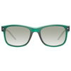 Okulary POLAROID PLD-8021-S6EO. Okulary przeciwsłoneczne, Kolor zielony. Dziecko.
