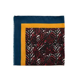 Apaszka Satin Bodhi M