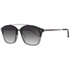 Okulary HALLY&SON HS693S-5303. Okulary przeciwsłoneczne, Kolor czarny. Unisex.