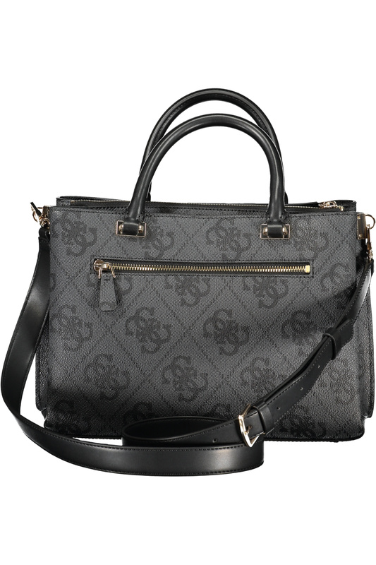 TOREBKA DAMSKA GUESS JEANS CZARNA