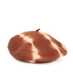 Beret Winter Hippie
