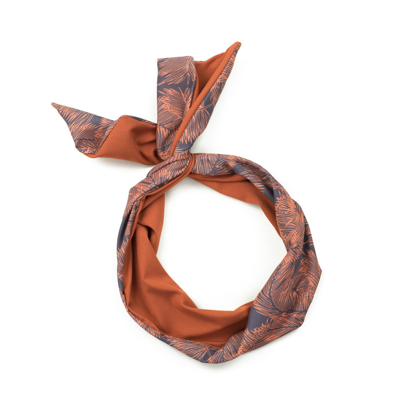 Opaska na druciku Maui