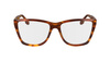 Okulary VICTORIA BECKHAM VB26645416223. EYEGLASSES, Kolor brązowy. Kobieta.