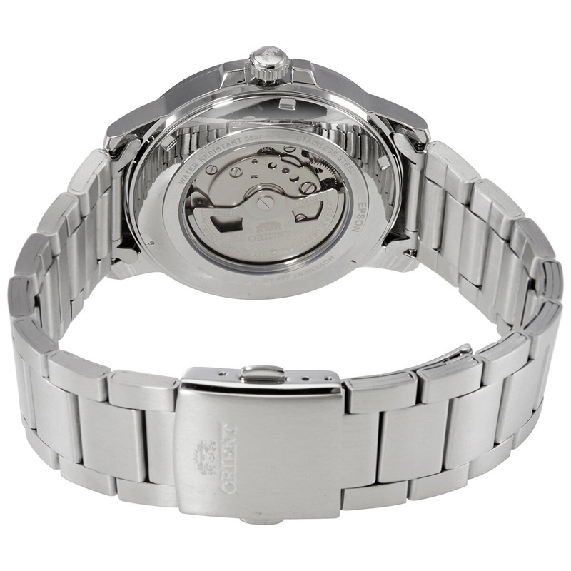 Zegarek Męski Orient Contemporary Conmuter RA-AA0C02L19B + BOX