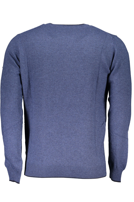 NIEBIESKI SWETER MĘSKI NORTH SAILS