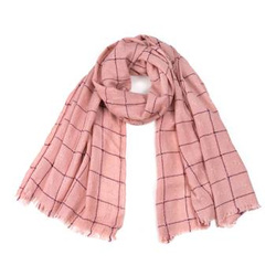 Szal Melanżowa wygoda