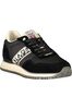 NAPAPIJRI SHOES CZARNE MĘSKIE BUTY SPORTOWE