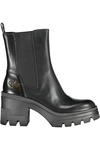 CALVIN KLEIN CZARNE BUTY DAMSKIE