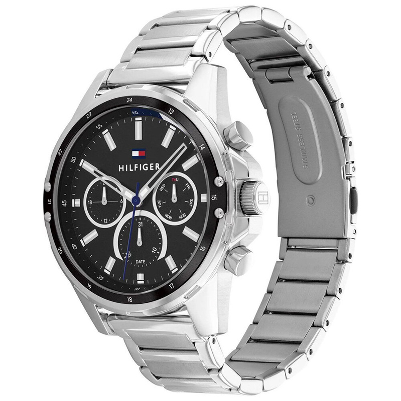 ZEGAREK MĘSKI TOMMY HILFIGER 1791937 MASON (zf065c)