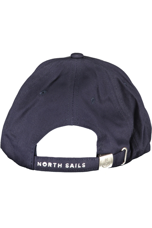 NIEBIESKA CZAPKA M�SKA NORTH SAILS