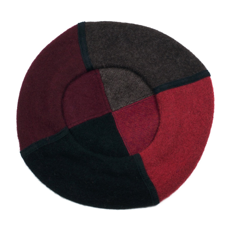 Beret Cztery Pory Roku