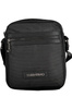 VALENTINO BAGS M�SKA TORBA NA RAMI� CZARNA