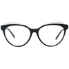 Okulary PUCCI EP5129-55003. EYEGLASSES, Kolor czarny. Kobieta.
