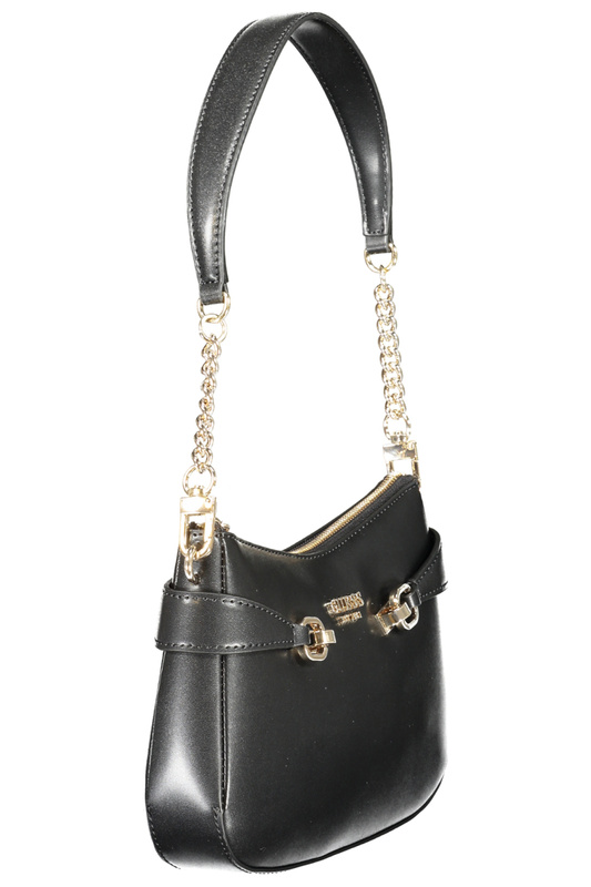 TORBA DAMSKA GUESS JEANS CZARNA