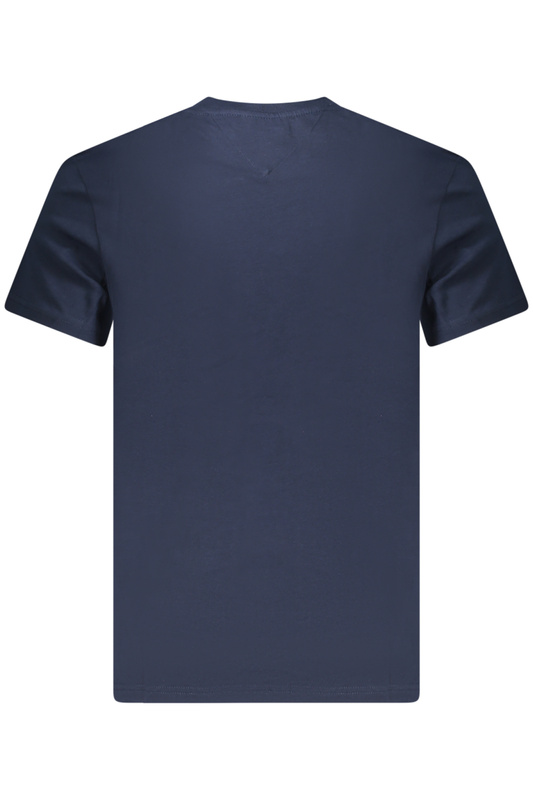 Męski T-shirt Tommy Jeans slim fit z logo