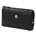 Skórzany damski portfel Gregorio NAP 10