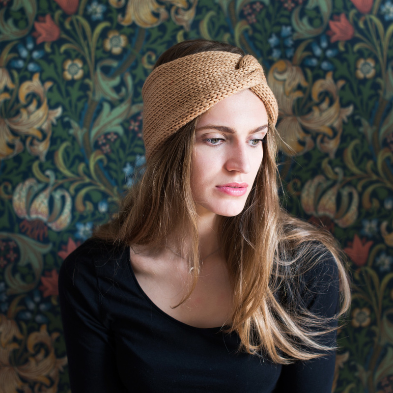 Opaska Casual Elegance
