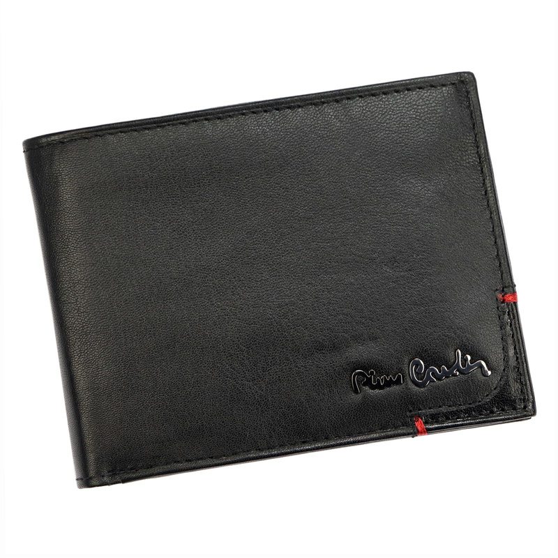 Skórzany męski portfel Pierre Cardin TILAK75 88061