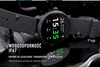 SMARTWATCH UNISEX G. Rossi SW010-1 silver/white (sg005a)