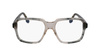 Okulary VICTORIA BECKHAM VB26685317051. EYEGLASSES, Kolor szary. Kobieta.