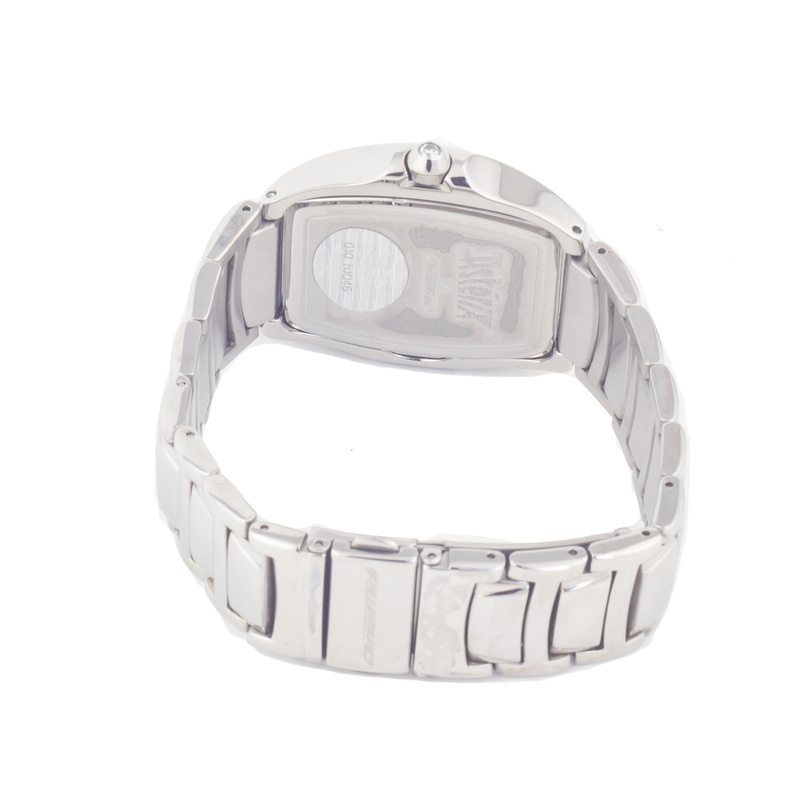 Zegarek CHRONOTECH CT7896LS-102M. Kwarcowy, Kolor czarny. Unisex.