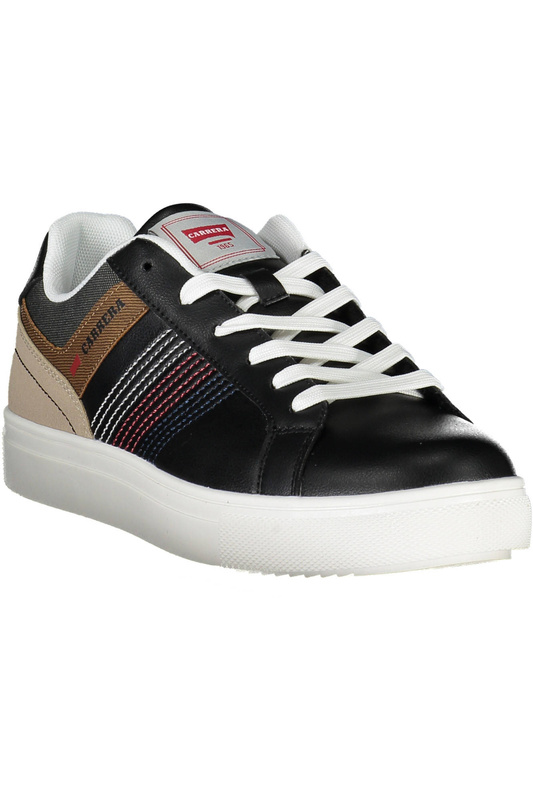 CARRERA CZARNE BUTY SPORTOWE MĘSKIE