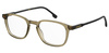 Okulary CARRERA CARRERA2444C3. Okulary, Kolor Olive. Unisex.