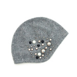 Czapka Zimowe Deltoidy