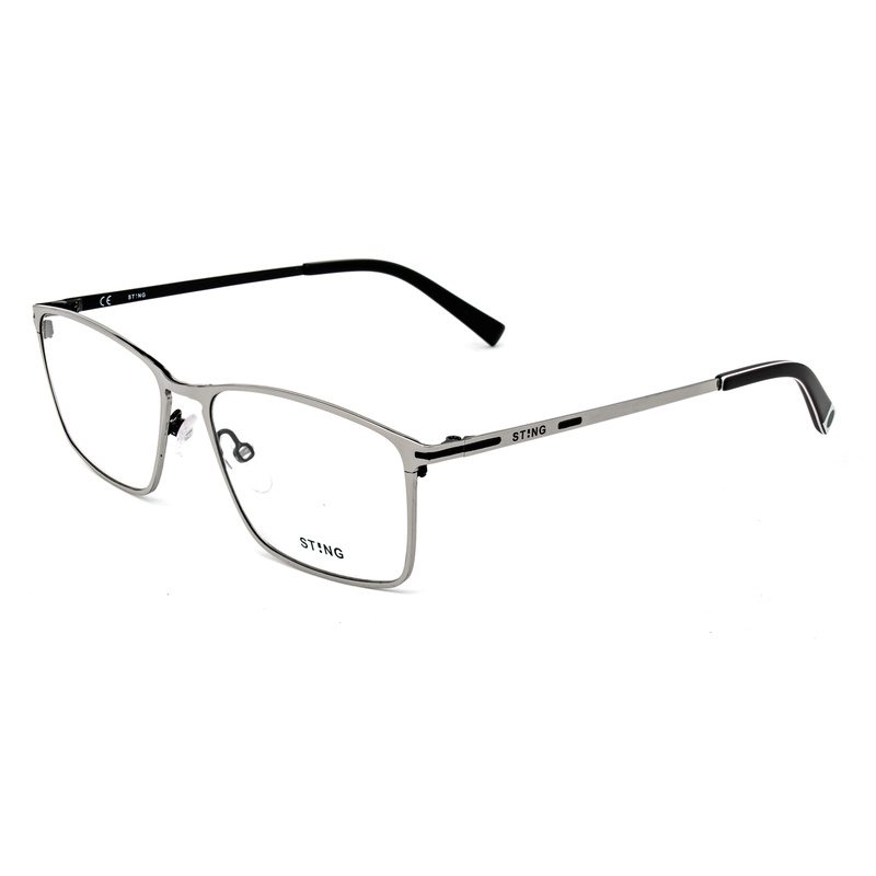 Okulary STING VST226540583. Okulary, Kolor czarny. Mężczyzna.