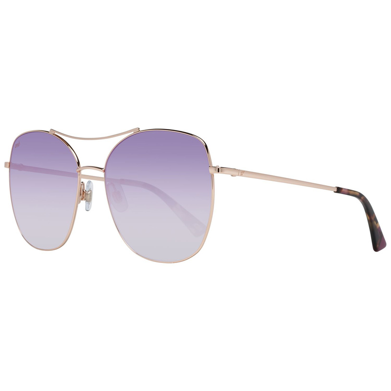 Okulary WEB EYEWEAR WE0245-5833Z. Okulary przeciwsłoneczne, Kolor . Kobieta.