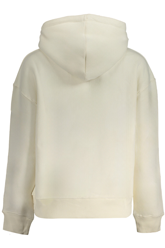 BLUZA DAMSKA PEPE JEANS BEZ ZAMKU BIAŁA