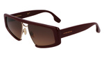 Okulary VICTORIA BECKHAM VB247S5715608. Okulary przeciwsłoneczne, Kolor czerwony. Kobieta.