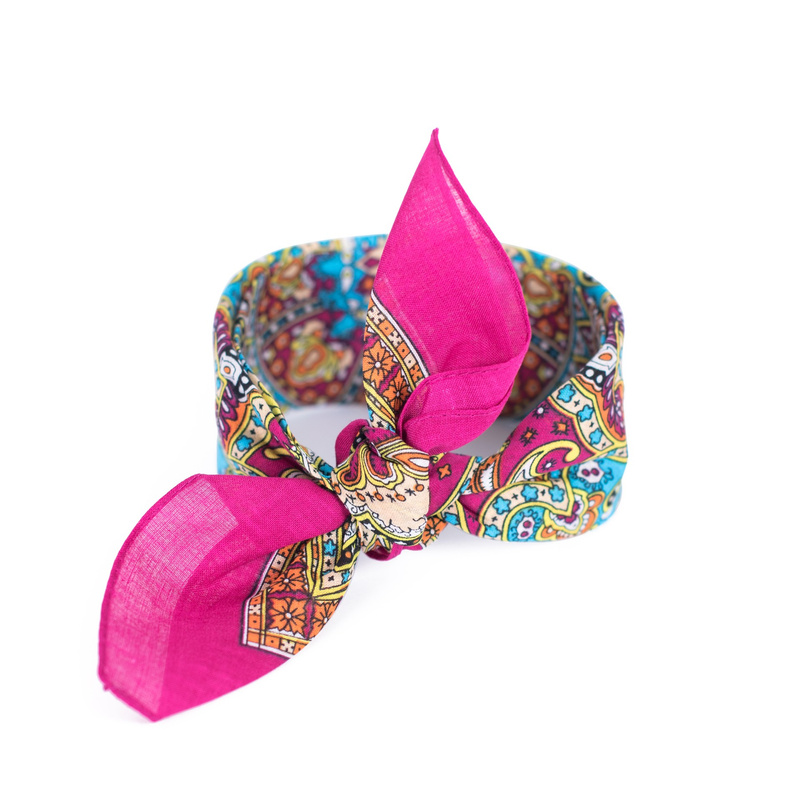 Bandana Metropolitan