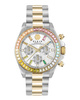 Zegarek PHILIPP PLEIN PWSBA0523. Kwarcowy, Kolor szary. Kobieta.