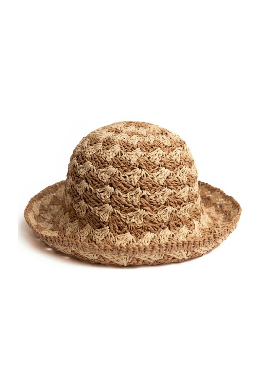 Kapelusz Safira Bucket