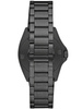 Zegarek ARMANI AR11381. Kwarcowy, Kolor szary. Mężczyzna.