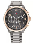 ZEGAREK MĘSKI TOMMY HILFIGER 1791871 ASHER (zf039c)