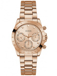 ZEGAREK DAMSKI GUESS GW0314L3  (zu503c)