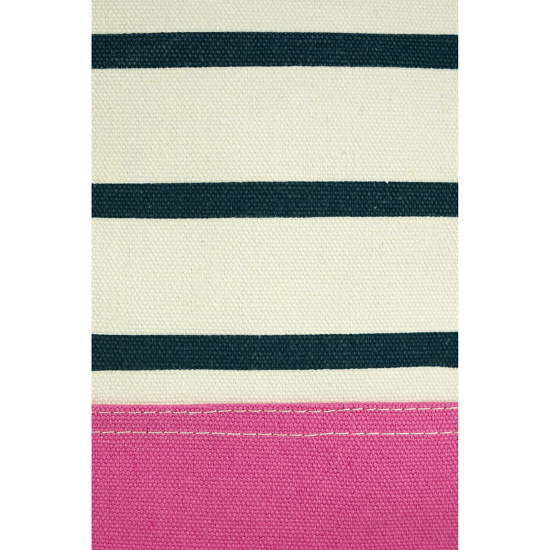 Torba Casual Stripes