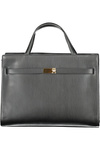TORBA DAMSKA TOMMY HILFIGER CZARNA