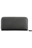 CALVIN KLEIN CZARNY PORTFEL DAMSKI