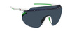 Okulary TOMMY HILFIGER TH1804S07RKU. Okulary przeciwsłoneczne, Kolor Whte Grn. Mężczyzna.